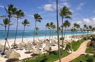 Hotel Cayena Beach